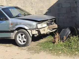 Продаю автомобиль на запчасти в Канте