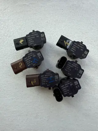 BMW G05 G06 G07 G30 парктроники новые оригинал
