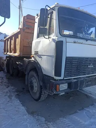 Грузовик, МАЗ, Стандарт, Б/у
