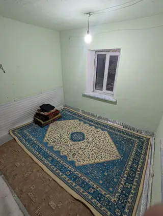 21 м², 2 комнаты, Нижняя Ала-Арча с.