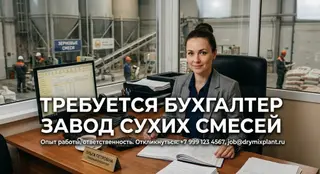 Бухгалтер