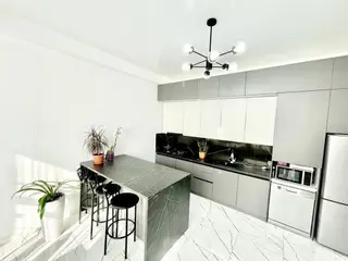 250 м², 6 комнат, Нижний Джал (Джал-23), Без животных