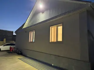 3 комнаты, 60 м², 6 соток, Чолпон-Ата