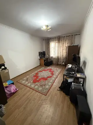 2 комнаты, 54 м², Нижний Джал (Джал-23) 106 серия, 8 этаж, Косметический ремонт