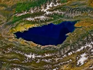 Вакансия: Дворник на базар г. Чолпон Ата Ищем ответственного и