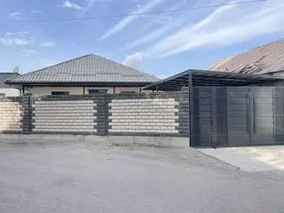 4 комнаты, 110 м², 4 соток, Кант, Собственник