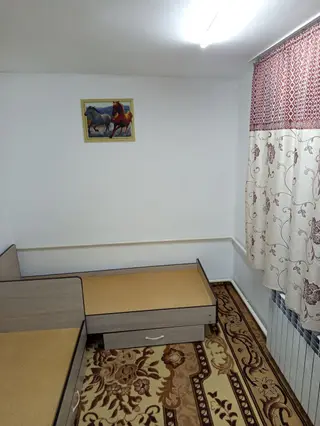 Сдаю комнату С подселением одной девушке в доме всё есть горячая вода