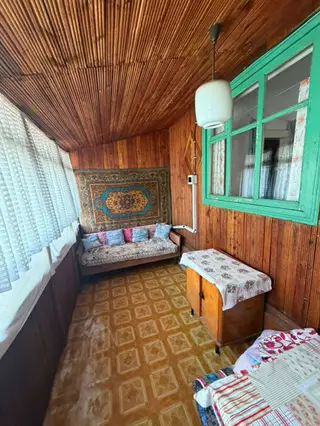 3 комнаты, 55 м²