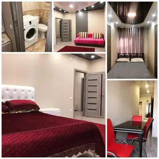 2 комнаты, Цум, Бронь