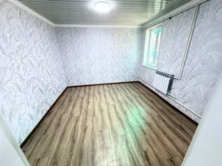 40 м², 2 комнаты, ул. Гагарина