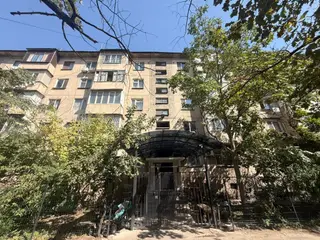 3 комнаты, 58 м², Центральная мечеть 104 серия, 4 этаж, Свежий ремонт