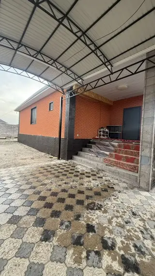 5 комнат, 150 м², 6 соток, Кара-Балта, Собственник