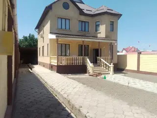 280 м², 5 комнат, Кок-Жар ж/м