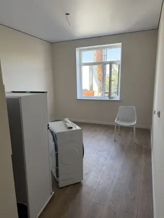 22 м², С мебелью полностью