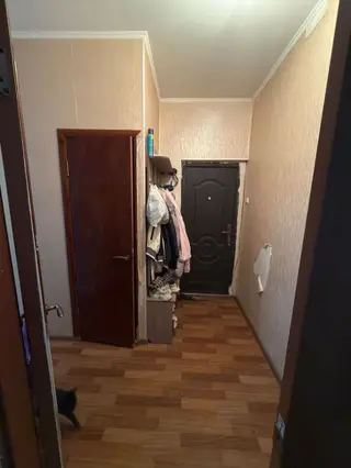 1 комната, 40 м², Тунгуч мкр 106 серия улучшенная, 4 этаж, Дизайнерский ремонт