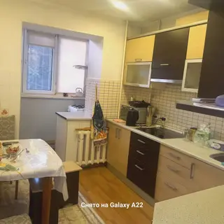 3 комнаты, 75 м², Аламедин-1 мкр Индивидуалка, 2 этаж, Евроремонт