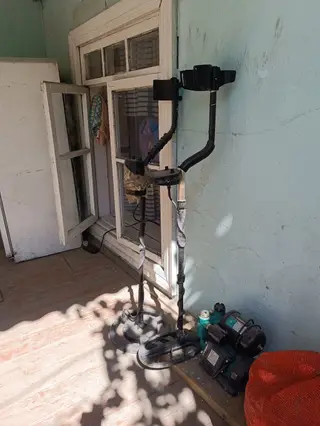 Металлодетектор, Б/у, Самовывоз