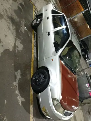 Daewoo Nexia: 2008 г., 1.5 л, Механика, Бензин, Седан