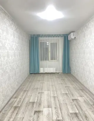 16 м², Без мебели