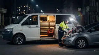 Выездной автоэлектрик в Бишкеке 24/7