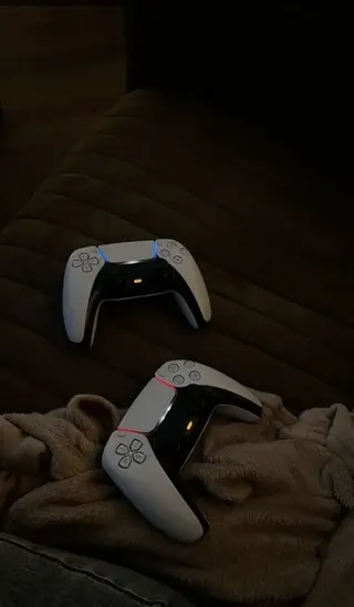 Игровая консоль Sony PlayStation 5 (версия с оптическим приводом) в