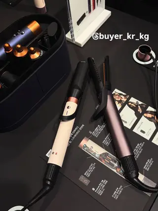 Оригинальный Dyson из Кореи Доставка: 5–7 дней с момента