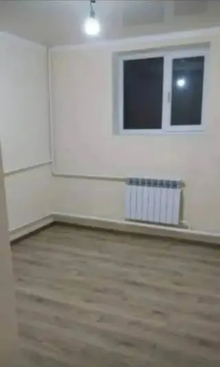22 м², 1 комната, Бишкек Парк ТРЦ, Студентам