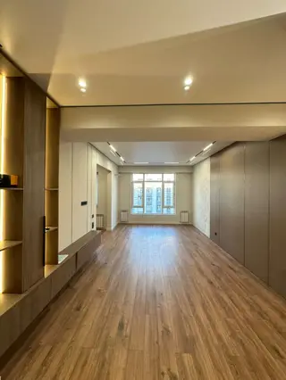 3 комнаты, 99 м², Джал-15 Элитка, 12 этаж, Дизайнерский ремонт