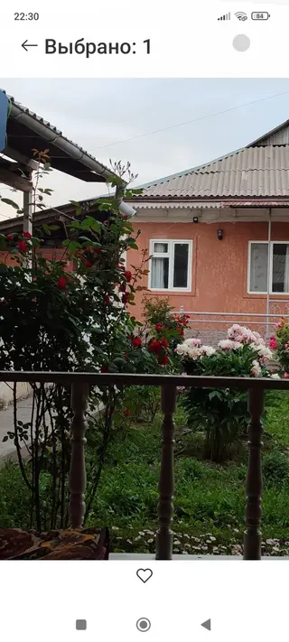 5 комнат, 144 м², 9 соток, Ош, Собственник