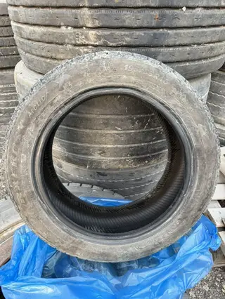 Шины 195 / 55 / R 16, Зима, Б/у, Комплект, Легковые, Китай, RoadX