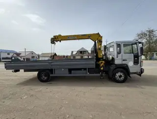 Манипулятор, Volvo, 1999 г., от 4 т
