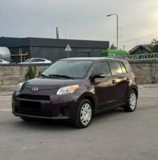 Дверь Передняя левая Toyota, Б/у, Оригинал