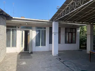 155 м², 6 комнат и более, Пишпек