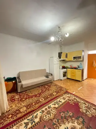 1 комната, 30 м², Кок-Жар ж/м Индивидуалка, 2 этаж, Старый ремонт