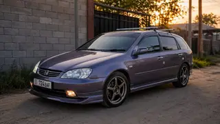 Honda Avancier: 2001 г., 2.3 л, Автомат, Газ, Универсал