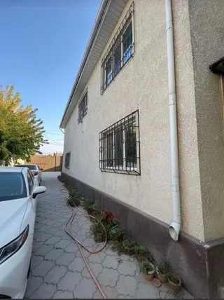 300 м², 6 комнат и более, Кудайберген авторынок