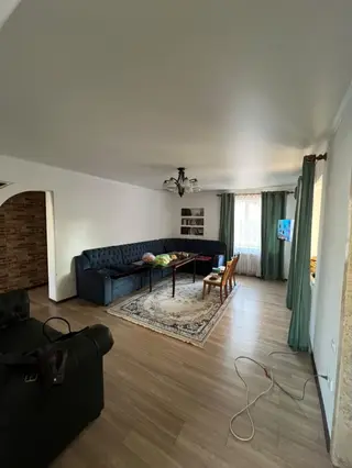 4 комнаты, 165 м², 5 соток, Бишкек, Кок-Жар ж/м Агентство недвижимости