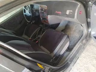 Toyota Avensis: 1998 г., 1.8 л, Механика, Бензин, Универсал