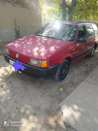 Продам Volkswagen Passat 1993 г., универсал