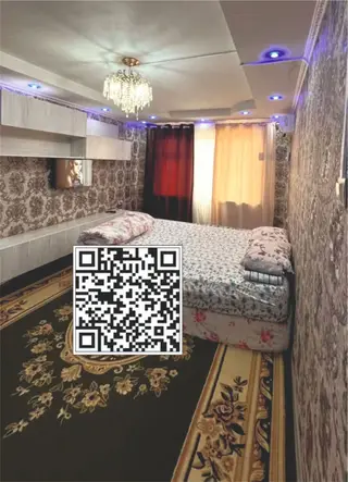 После каждого гостя уборка, смена белья! Квартира для некурящих!