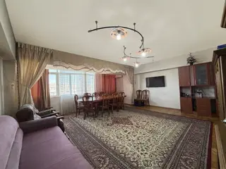 2 комнаты, 74 м², Моссовет Индивидуалка, 6 этаж
