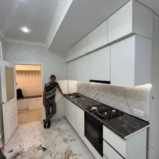Кухонный гарнитур, Новый, ДСП, Самовывоз, Бесплатная доставка, Платная доставка