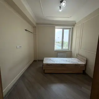 3 комнаты, 90 м², Тунгуч мкр Элитка, 6 этаж, Евроремонт