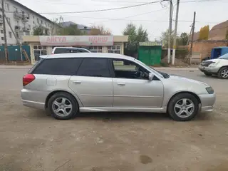 Subaru Legacy: 2003 г., 2 л, Автомат, Универсал