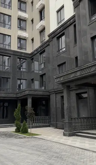 1 комната, 65 м², Нижний Джал (Джал-23) Индивидуалка, 12 этаж, ПСО (под самоотделку)