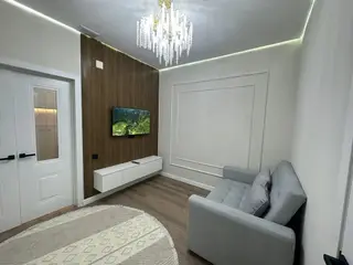 1 комната, Политех, Душевая кабина, Постельное белье, Кондиционер