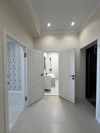 1 комната, 42 м², Элитка, 11 этаж, Евроремонт