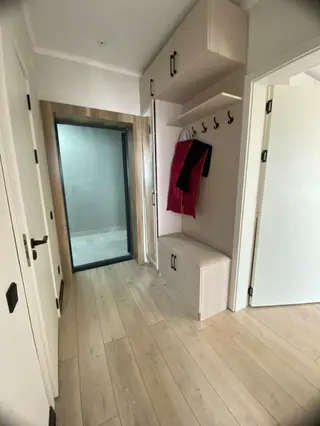 1 комната, 40 м², Тунгуч мкр Элитка, 11 этаж, Свежий ремонт
