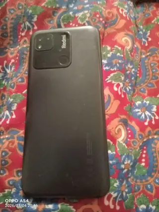 Смартфон Redmi 10A Характеристики по устройству на фото: - Память: 32