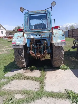 Модель: 80, Б/у, 1992 г.